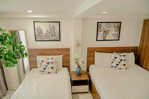 Galaxy Boutique Hotel