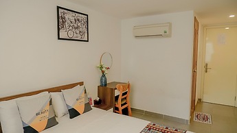 Galaxy Boutique Hotel