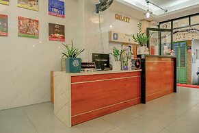 Galaxy Boutique Hotel