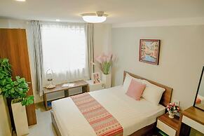 Galaxy Boutique Hotel