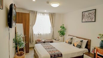 Galaxy Boutique Hotel