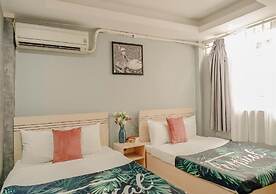 Galaxy Boutique Hotel