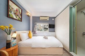 Galaxy Boutique Hotel