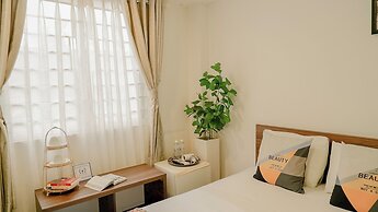 Galaxy Boutique Hotel