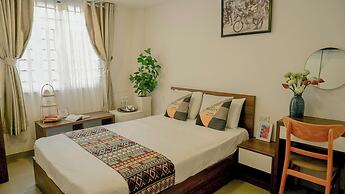 Galaxy Boutique Hotel