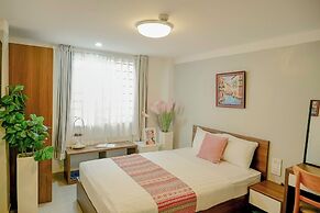 Galaxy Boutique Hotel