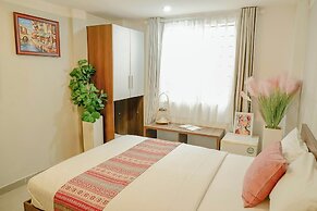 Galaxy Boutique Hotel