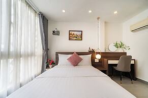 Galaxy Boutique Hotel