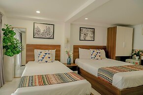 Galaxy Boutique Hotel