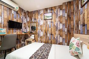 Galaxy Boutique Hotel