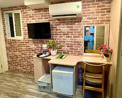 Galaxy Boutique Hotel