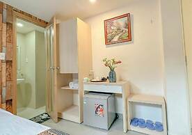 Galaxy Boutique Hotel