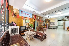 Galaxy Boutique Hotel