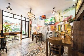 Galaxy Boutique Hotel