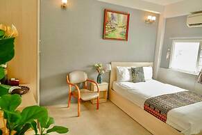 Galaxy Boutique Hotel