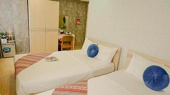 Galaxy Boutique Hotel