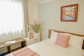 Galaxy Boutique Hotel