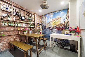 Galaxy Boutique Hotel