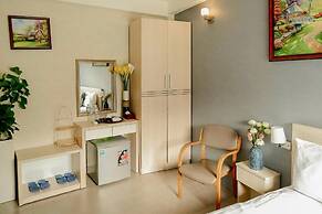 Galaxy Boutique Hotel