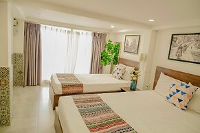 Galaxy Boutique Hotel