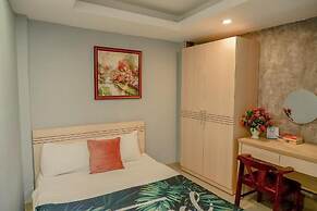 Galaxy Boutique Hotel