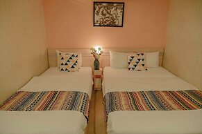 Galaxy Boutique Hotel