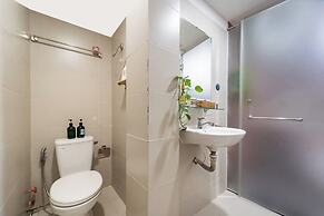 Galaxy Boutique Hotel