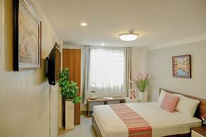 Galaxy Boutique Hotel