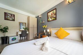 Galaxy Boutique Hotel