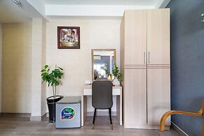 Galaxy Boutique Hotel