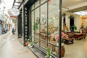 Galaxy Boutique Hotel