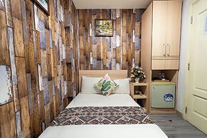 Galaxy Boutique Hotel