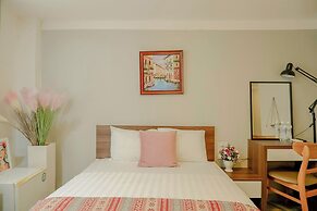 Galaxy Boutique Hotel