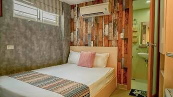 Galaxy Boutique Hotel