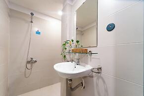 Galaxy Boutique Hotel