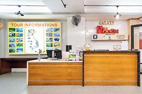 Galaxy Boutique Hotel