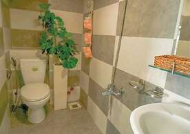 Galaxy Boutique Hotel