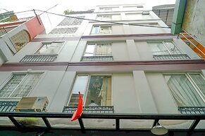 Galaxy Boutique Hotel