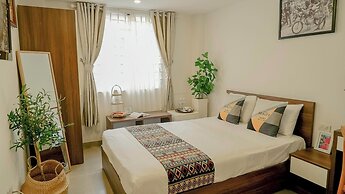 Galaxy Boutique Hotel