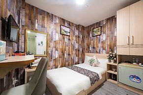 Galaxy Boutique Hotel