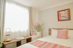 Galaxy Boutique Hotel