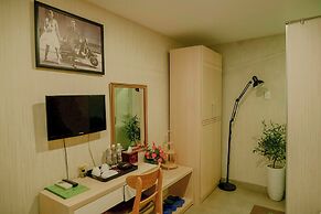 Galaxy Boutique Hotel