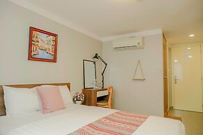 Galaxy Boutique Hotel