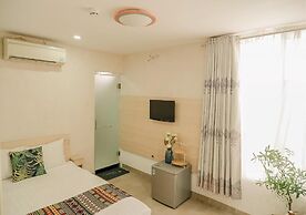 Galaxy Boutique Hotel