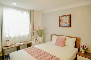 Galaxy Boutique Hotel