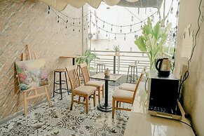 Galaxy Boutique Hotel