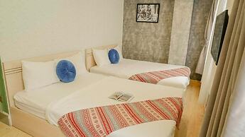 Galaxy Boutique Hotel