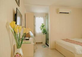 Galaxy Boutique Hotel