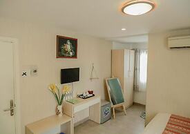 Galaxy Boutique Hotel