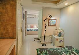 Galaxy Boutique Hotel